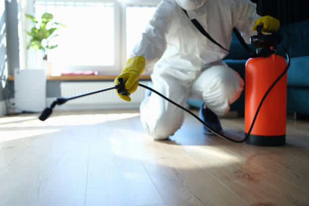 Reliable Blood Cleanup contractor in Johnson, NE by Trauma Clean Pros